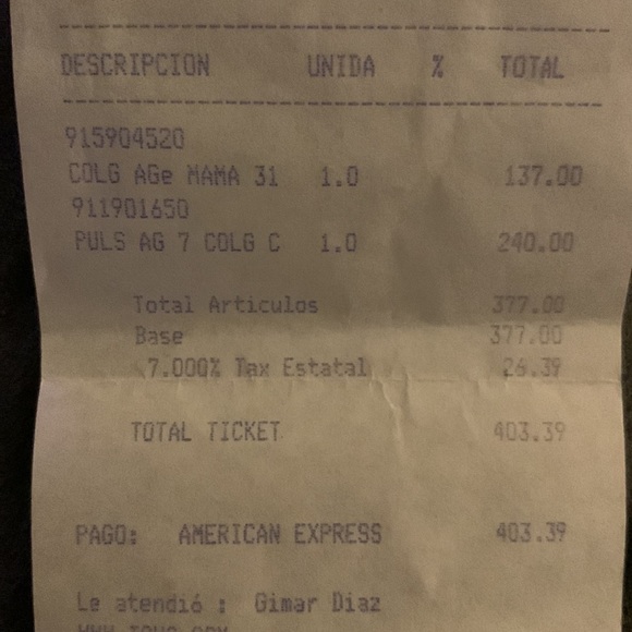 Authentic Tous limited edition bracelet perfect condition - Picture 5 of 13